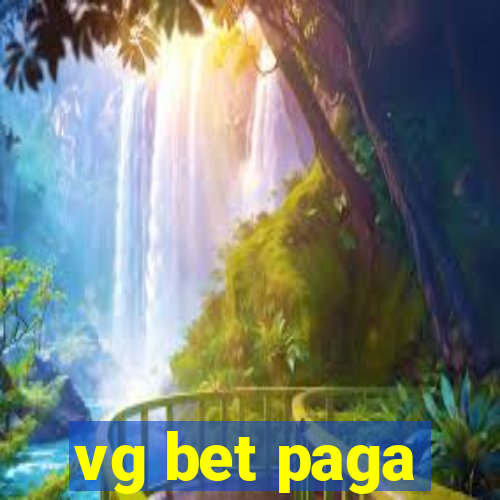 vg bet paga